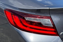 Used 2017 Honda Accord Coupe 2d EX-L at Pre-Owned Plus near San Antonio, TX
