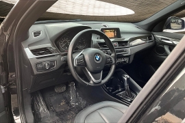 Used 2016 BMW X1 AWD 4dr xDrive28i at Pre-Owned Plus near San Antonio, TX