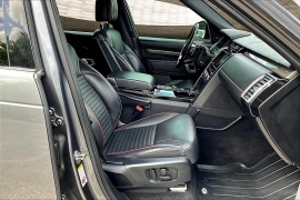 Used 2019 Land Rover Discovery 4d SUV HSE Luxury at Pre-Owned Plus near San Antonio, TX