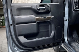 Used 2020  Chevrolet Silverado 1500 2WD Crew Cab LT Texas Edition at Pre-Owned Plus near San Antonio&comma; TX