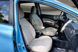 Used 2015  Nissan Versa Note 4d Hatchback S at Pre-Owned Plus near San Antonio&comma; TX
