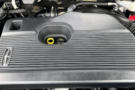 Used 2021  Lincoln Nautilus Reserve FWD at Pre-Owned Plus near San Antonio&comma; TX