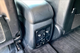 Used 2018  Jeep Grand Cherokee 4d SUV 4WD Summit V8 at Pre-Owned Plus near San Antonio&comma; TX