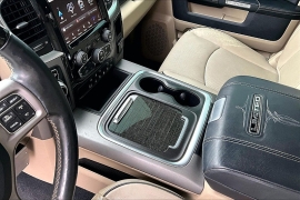 Used 2018  Ram 1500 2WD Crew Cab Longhorn Limited at Pre-Owned Plus near San Antonio&comma; TX