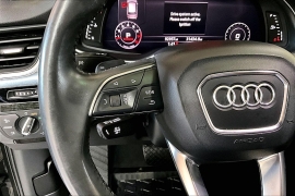 Used 2018  Audi Q7 4d SUV 3&period;0T Premium Plus at Pre-Owned Plus near San Antonio&comma; TX
