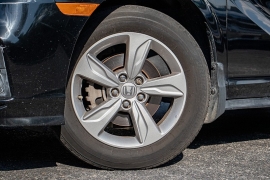 Used 2019 Honda Odyssey 4d Wagon EX-L at Pre-Owned Plus near San Antonio, TX