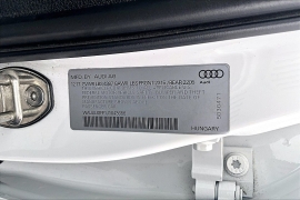 Used 2018  Audi A3 4d Sedan Premium at Pre-Owned Plus near San Antonio&comma; TX