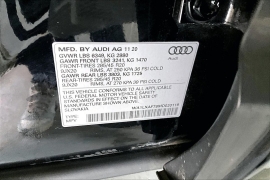 Used 2021  Audi Q7 Premium Plus 55 TFSI quattro at Pre-Owned Plus near San Antonio&comma; TX