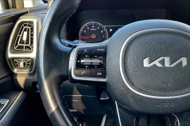Used 2022 Kia Sorento X-Line S AWD at Pre-Owned Plus near San Antonio, TX