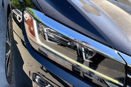 Used 2022  Volkswagen Passat 2&period;0T SE Auto at Pre-Owned Plus near San Antonio&comma; TX