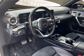 Used 2021 Mercedes-Benz CLA CLA 250 Coupe at Pre-Owned Plus near San Antonio, TX