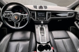 Used 2017  Porsche Macan 4d SUV AWD at Pre-Owned Plus near San Antonio&comma; TX