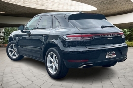 Used 2021 Porsche Macan AWD at Pre-Owned Plus near San Antonio, TX