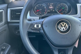 Used 2018  Volkswagen Atlas 3&period;6L V6 Launch Edition FWD at Pre-Owned Plus near San Antonio&comma; TX