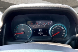 Used 2017  Chevrolet Suburban 4d SUV 4WD LT at Pre-Owned Plus near San Antonio&comma; TX