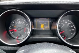 Used 2016  Ford Mustang 2d Convertible V6 at Pre-Owned Plus near San Antonio&comma; TX