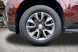 Used 2022  Chevrolet Tahoe 2WD 4dr LT at Pre-Owned Plus near San Antonio&comma; TX