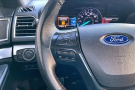 Used 2018  Ford Explorer 4d SUV 4WD Sport at Pre-Owned Plus near San Antonio&comma; TX