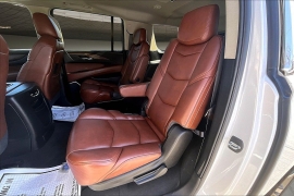 Used 2018  Cadillac Escalade ESV 4d SUV 4WD Premium Luxury at Pre-Owned Plus near San Antonio&comma; TX