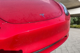 Used 2020  Tesla Model Y Long Range AWD at Pre-Owned Plus near San Antonio&comma; TX