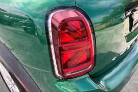 Used 2022  MINI Countryman Cooper ALL4 at Pre-Owned Plus near San Antonio&comma; TX