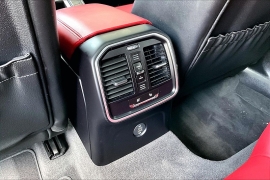 Used 2018  Porsche Macan 4d SUV AWD at Pre-Owned Plus near San Antonio&comma; TX