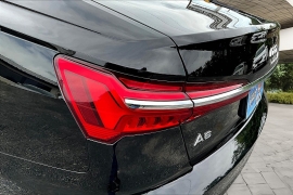 Used 2023 Audi A6 Sedan Premium 45 TFSI quattro at Pre-Owned Plus near San Antonio, TX