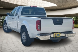 Used 2019 Nissan Frontier 2WD King Cab SV Auto at Pre-Owned Plus near San Antonio, TX