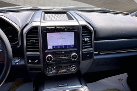 Used 2020  Ford Expedition 4d SUV 2WD XLT at Pre-Owned Plus near San Antonio&comma; TX