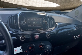 Used 2017 FIAT 500c 2d Convertible Lounge at Pre-Owned Plus near San Antonio, TX