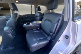 Used 2024  INFINITI QX80 LUXE AWD at Pre-Owned Plus near San Antonio&comma; TX