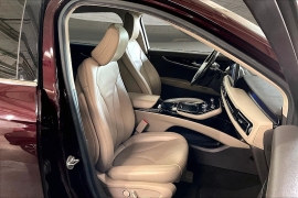 Used 2022  Lincoln Nautilus Reserve AWD at Pre-Owned Plus near San Antonio&comma; TX