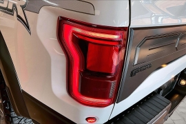 Used 2018  Ford F-150 4WD SuperCrew Raptor at Pre-Owned Plus near San Antonio&comma; TX