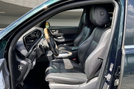 Used 2020  Mercedes-Benz GLS-Class 4d SUV GLS580 4matic at Pre-Owned Plus near San Antonio&comma; TX