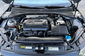 Used 2019  Volkswagen GLI 4d Sedan 2.0T S Auto at Pre-Owned Plus near San Antonio, TX