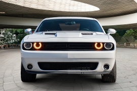 Used 2021 Dodge Challenger SXT RWD at Pre-Owned Plus near San Antonio, TX