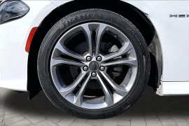 Used 2021  Dodge Charger R&sol;T RWD at Pre-Owned Plus near San Antonio&comma; TX