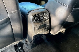 Used 2008  Chevrolet Trailblazer 4d SUV RWD FL1 at Pre-Owned Plus near San Antonio&comma; TX