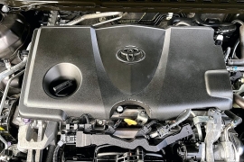 Used 2019  Toyota Camry 4d Sedan SE at Pre-Owned Plus near San Antonio&comma; TX