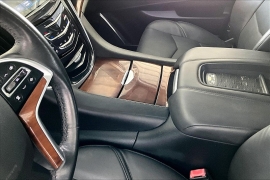 Used 2016  Cadillac Escalade 4d SUV RWD Premium at Pre-Owned Plus near San Antonio&comma; TX