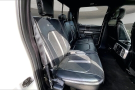 Used 2018  Ford F-150 4WD SuperCrew Platinum 5 1&sol;2 at Pre-Owned Plus near San Antonio&comma; TX