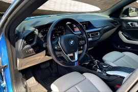 Used 2021 BMW 2 Series 228i xDrive Gran Coupe at Pre-Owned Plus near San Antonio, TX