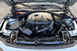 Used 2017  BMW 3 Series 330i Sedan South Africa at Pre-Owned Plus near San Antonio, TX