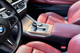Used 2021  BMW 4 Series 430i Coupe at Pre-Owned Plus near San Antonio&comma; TX