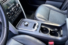 Used 2019  Land Rover Discovery Sport 4d SUV SE at Pre-Owned Plus near San Antonio&comma; TX