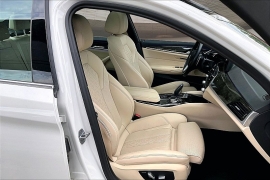 Used 2023  BMW 5 Series 530i Sedan at Pre-Owned Plus near San Antonio&comma; TX