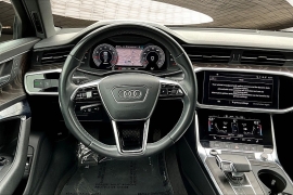 Used 2023 Audi A6 Sedan Premium 45 TFSI quattro at Pre-Owned Plus near San Antonio, TX
