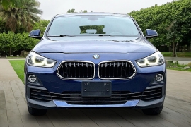 Used 2018  BMW X2 sDrive28i Sports Activity Coupe at Pre-Owned Plus near San Antonio&comma; TX