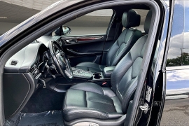 Used 2020  Porsche Macan 4d SUV AWD at Pre-Owned Plus near San Antonio&comma; TX