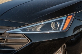 Used 2020 Hyundai Elantra 4d Sedan SEL at Pre-Owned Plus near San Antonio, TX